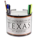 Texas Longhorns Desk caddy