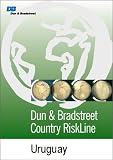 D&B Country RiskLine Report: Uruguay