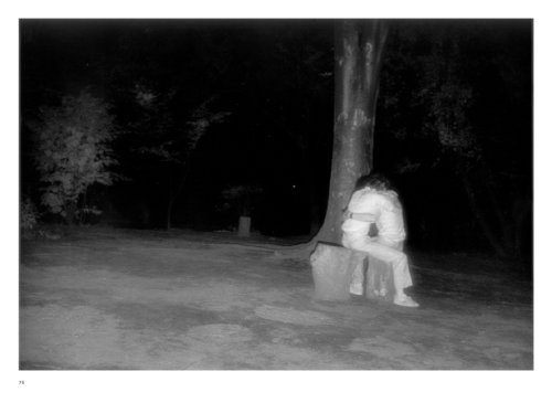 Kohei Yoshiyuki: The Park