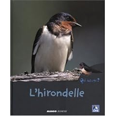 L'Hirondelle
