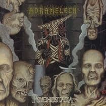 Psychostasia