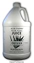 Aloe Vera Juice Organic
                           by NOW Foods - Natural Foods (0 - 1 Gallon)