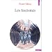 Historiens fran�ais des ann�es d'apr�s guerre