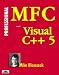 Professional Mfc With Visual C++5