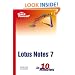 Sams Teach Yourself Lotus Notes 7 in 10 Minutes