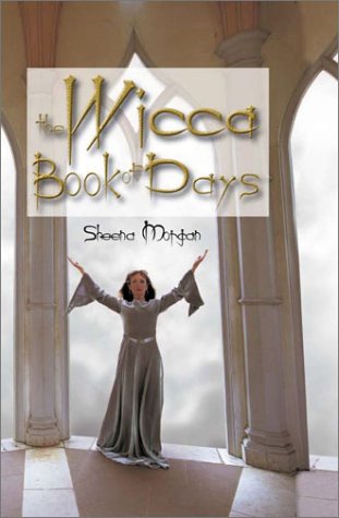 The Wicca Book of Days