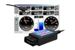 ScanTool 423001 ElmScan 5 Compact OBD...