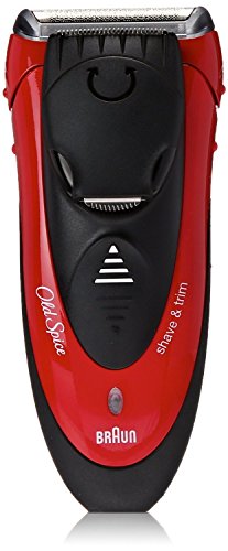 Old Spice Men's Shaver