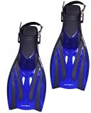 Produkt-Bild: Seemann Sub Snorkel Plus Vollfu&szlig;flossen [Misc.]