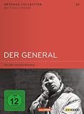Produkt-Bild: Der General - Arthaus Collection British Cinema