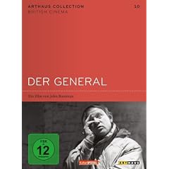 Der General - Arthaus Collection British Cinema