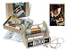 Crystal Radio Receiver Kit - Make a radio like Grandads