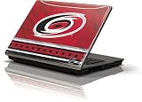 Skinit Carolina Hurricanes Home Jersey Vinyl Skin for Generic 12in Laptop (10.6in X 8.3in)
