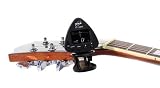 Clip on Guitar Tuner