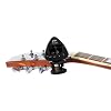 Clip on Guitar Tuner