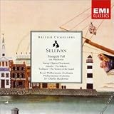 Sullivan: Pineapple Poll/Overtures
