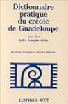 Dictionnaire pratique du Cr�ole de Gu...