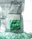 Mojito Cocktail Sugar, drink rimmer - 3 pack