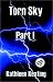 Books : Torn Sky
