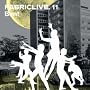 FABRICLIVE11: Bent