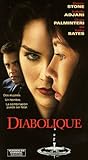 Diabolique [VHS]
