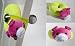 Baby : DigitsaverTM Door Pinch Guard Pig