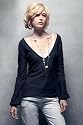 Under the Canopy Women's Hillary Sweater