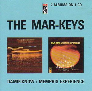 CD-Charts  Music : Damifiknow/Memphis Experience: 2 Albums on 1 CD