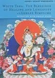 White Tara: The Blessings of Healings of Longevity - With Gehlek Rimpoche [2006] (REGION 1) (NTSC)