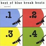 Revue Artistes Divers  / Best of Blue Break Beats