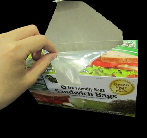 Image #3 of Green N Pack Eco