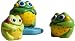 Sassy ファミリー ・ フロッグ   Nest 'N Pour Frogs