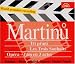 Martinu:Le Trois Souhaits (The Three Wishes), Opera