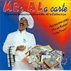 MR. AL a carte