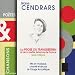 Search : Poètes & Chansons: Blaise Cendrars