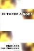 Is There a God?
