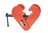 JET 252710 JBC-1 1-Ton Capacity Beam Clamp