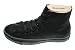 Converse Chucks SHRLNG HI Leder Schwarz