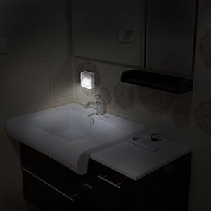 Where can i buy TaoTronics drahtlos LED Wandleuchte Nachtlicht mit Bewegungssensor 3 Stück Weiß