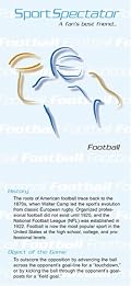 SportSpectator Football Guide: Basic Football Rules and Strategies