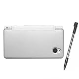 Holiday Sale! Nintendo DSi Low-Profile Hard Cover Case (Silver)