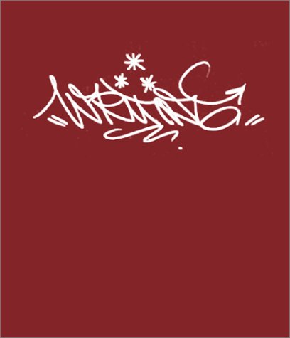 Writing: Urban Calligraphy and Beyond