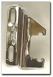 Mr. Gasket Side Mount Alternator Header Bracket