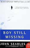 Boy Still Missing: A Novel (P.S.)