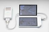 P-200 Soldius 1 with iPod tip (1 charger kit) by Soldius