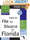 How to File for Divorce in Florida