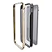 iPhone 6s Plus Case & iPhone 6 Plus Case, X-Doria Defense Shield Series - Military Grade Drop Tested, Anodized Aluminum, TPU, and Polycarbonate Case for iPhone 6s Plus & iPhone 6 Plus