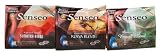 Douwe Egberts Senseo Coffee Pods. Brazil, Kenya & Sumatra Flavours. 48 pods  from Douwe Egberts