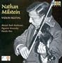 Violin Recitals