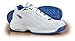 Men's Reebok® Veracity Basketball Shoes White / Royal